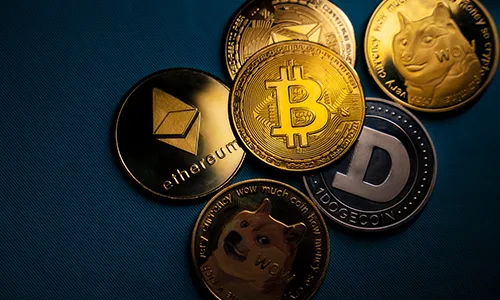 Bitcoin exchange encrypted transmission protocols