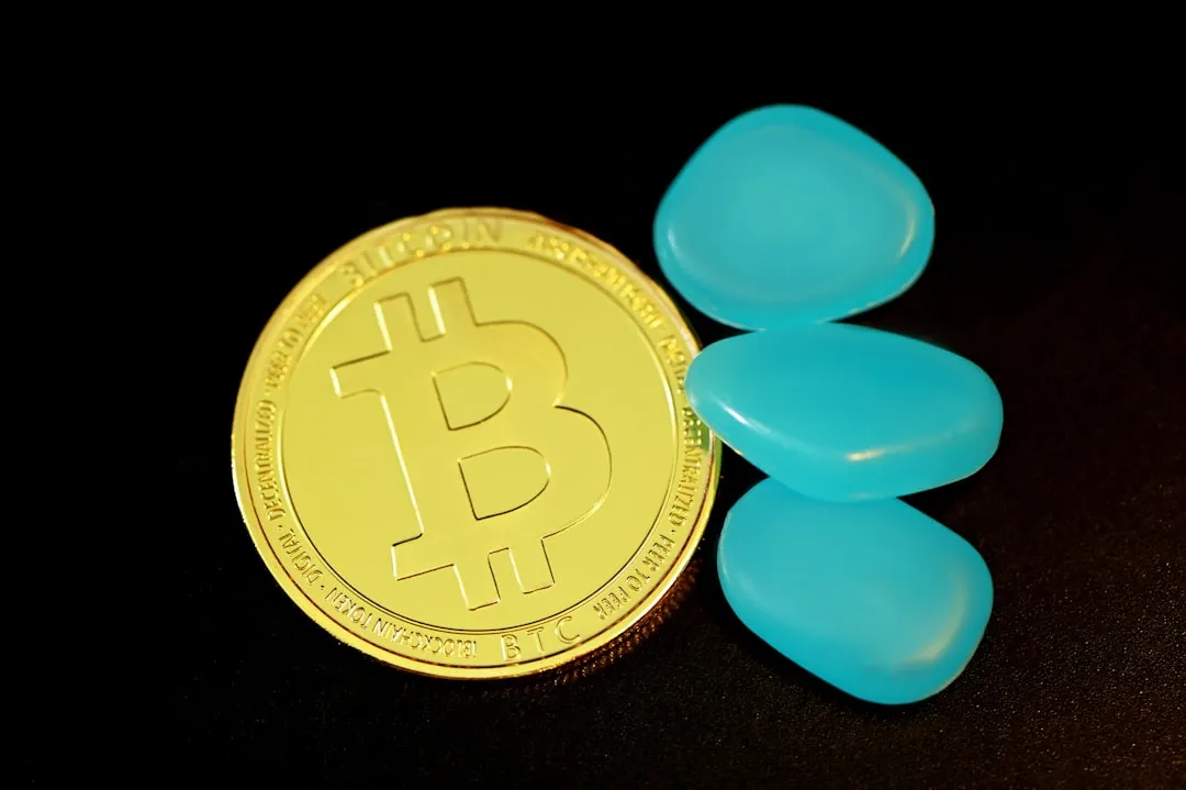 Bitcoin exchange anti-fraud and scam protection measures